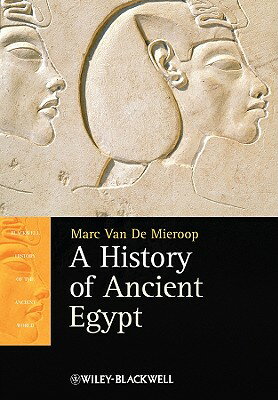 ISBN 9781405160704 History Ancient Egypt/WILEY/Marc Van de Mieroop 本・雑誌・コミック 画像