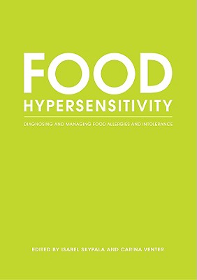 ISBN 9781405170369 Food Hypersensitivity/BLACKWELL PUBL/Isabel Skypala 本・雑誌・コミック 画像