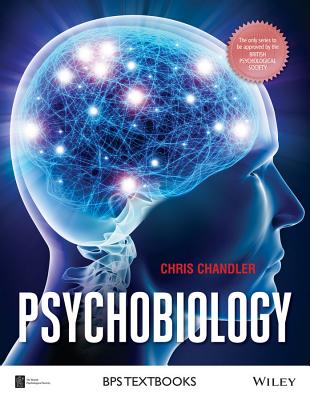 ISBN 9781405187435 Psychobiology/BLACKWELL PUBL/Chris Chandler 本・雑誌・コミック 画像