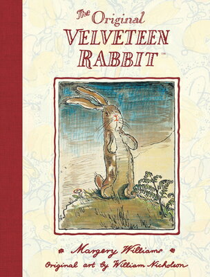 ISBN 9781405210546 VELVETEEN RABBIT,THE(P)/FARSHORE BOOKS (UK)/. 本・雑誌・コミック 画像