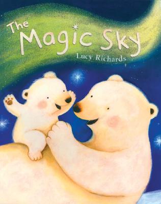 ISBN 9781405213356 The Magic Sky/EGMONT BOOKS UK/Lucy Richards 本・雑誌・コミック 画像