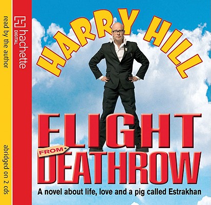 ISBN 9781405505826 Flight from Deathrow/LITTLE BROWN YOUNG READERS/Harry Hill 本・雑誌・コミック 画像