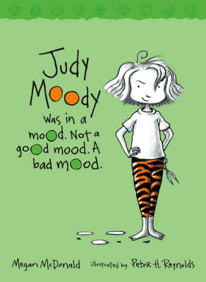 ISBN 9781406302134 JUDY MOODY #01:WAS IN A MOOD(B) /WALKER BOOKS (UK)/MEGAN *SEE 9781406396775 MCDONALD 本・雑誌・コミック 画像