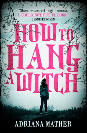 ISBN 9781406378795 How to Hang a Witch Adriana Mather 本・雑誌・コミック 画像