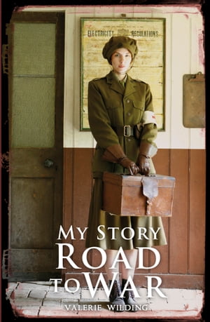 ISBN 9781407104614 Road to War Valerie Wilding 本・雑誌・コミック 画像