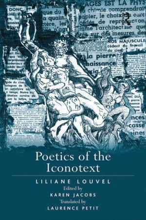 ISBN 9781409400318 Poetics of the Iconotext 本・雑誌・コミック 画像