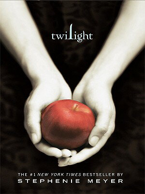 ISBN 9781410413567 Twilight/THORNDIKE PR/Stephenie Meyer 本・雑誌・コミック 画像