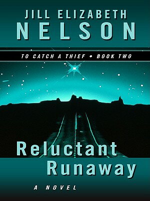 ISBN 9781410421272 Reluctant Runaway/THORNDIKE PR/Jill Elizabeth Nelson 本・雑誌・コミック 画像