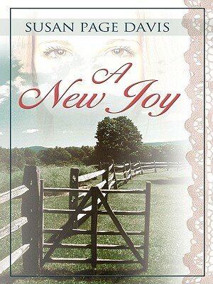 ISBN 9781410422279 A New Joy/THORNDIKE PR/Susan Page Davis 本・雑誌・コミック 画像