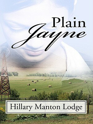 ISBN 9781410424648 Plain Jayne/THORNDIKE PR/Hillary Manton Lodge 本・雑誌・コミック 画像