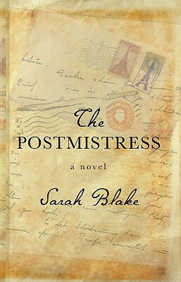 ISBN 9781410425768 The Postmistress/WHEELER PUB INC/Sarah Blake 本・雑誌・コミック 画像