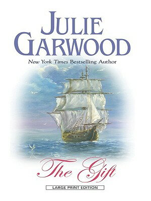 ISBN 9781410426284 The Gift/THORNDIKE PR/Julie Garwood 本・雑誌・コミック 画像