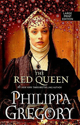 ISBN 9781410427953 The Red Queen/THORNDIKE PR/Philippa Gregory 本・雑誌・コミック 画像