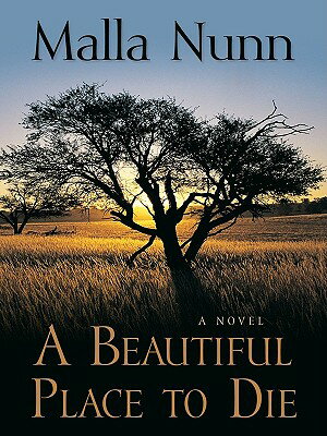 ISBN 9781410429728 A Beautiful Place to Die/THORNDIKE PR/Malla Nunn 本・雑誌・コミック 画像