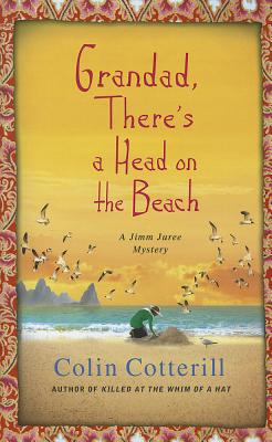 ISBN 9781410451842 Grandad, There's a Head on the Beach: A Jimm Juree Mystery/THORNDIKE PR/Colin Cotterill 本・雑誌・コミック 画像