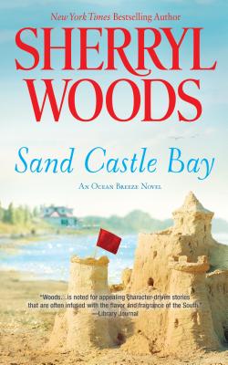 ISBN 9781410457851 Sand Castle Bay/THORNDIKE PR/Woods Sherryl 本・雑誌・コミック 画像