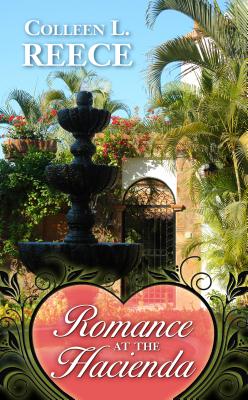 ISBN 9781410458599 Romance at the Hacienda/THORNDIKE PR/Colleen L. Reece 本・雑誌・コミック 画像