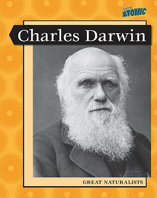 ISBN 9781410932266 Charles Darwin/HEINEMANN LIB/Heidi Moore 本・雑誌・コミック 画像