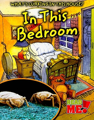 ISBN 9781410937292 In This Bedroom/HEINEMANN LIB/Nancy Harris 本・雑誌・コミック 画像