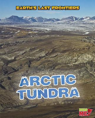 ISBN 9781410961822 Arctic Tundra/RAINTREE/Ellen Labrecque 本・雑誌・コミック 画像