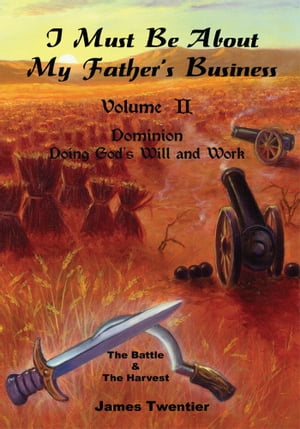 ISBN 9781412052405 I Must Be About My Father's Business 本・雑誌・コミック 画像