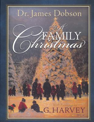 ISBN 9781414317427 A Family Christmas/TYNDALE HOUSE PUBL/James C. Dobson 本・雑誌・コミック 画像