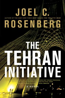 ISBN 9781414319353 The Tehran Initiative/TYNDALE HOUSE PUBL/Joel C. Rosenberg 本・雑誌・コミック 画像