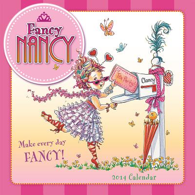 ISBN 9781416293224 Fancy Nancy 2014/SELLERS PUB INC/Jane O'Connor 本・雑誌・コミック 画像