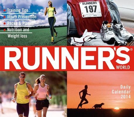 ISBN 9781416294665 Runner's World 2014/SELLERS PUB INC/Sellers Publishing 本・雑誌・コミック 画像