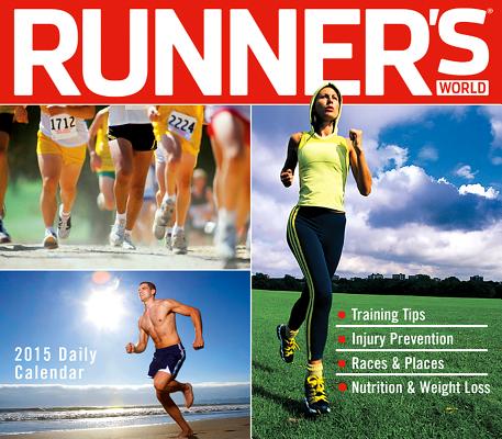 ISBN 9781416296669 Runner's World Calendar 2015/SELLERS PUB INC/Sellers Publishing 本・雑誌・コミック 画像