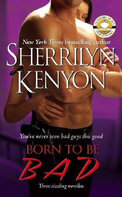 ISBN 9781416507505 Born to Be Bad/POCKET BOOKS/Sherrilyn Kenyon 本・雑誌・コミック 画像