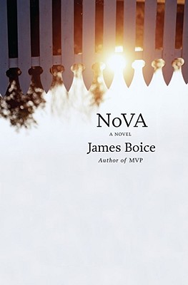 ISBN 9781416575429 Nova/SCRIBNER  MACMILLAN/James Boice 本・雑誌・コミック 画像