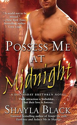 ISBN 9781416578468 Possess Me at Midnight/POCKET BOOKS/Shayla Black 本・雑誌・コミック 画像