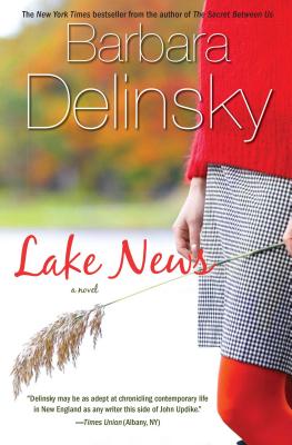 ISBN 9781416579571 Lake News/POCKET BOOKS/Barbara Delinsky 本・雑誌・コミック 画像