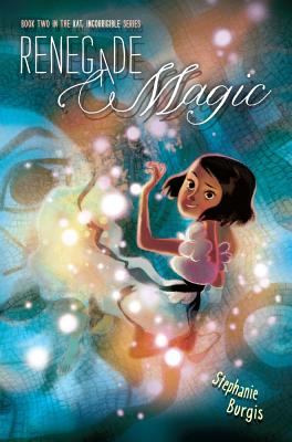 ISBN 9781416994497 Renegade Magic, 2/ATHENEUM BOOKS/Stephanie Burgis 本・雑誌・コミック 画像