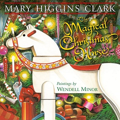 ISBN 9781416994787 The Magical Christmas Horse/PAULA WISEMAN BOOKS/Mary Higgins Clark 本・雑誌・コミック 画像