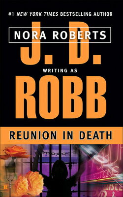 ISBN 9781417711994 Reunion in Death Turtleback Scho/TURTLEBACK BOOKS/J. D. Robb 本・雑誌・コミック 画像