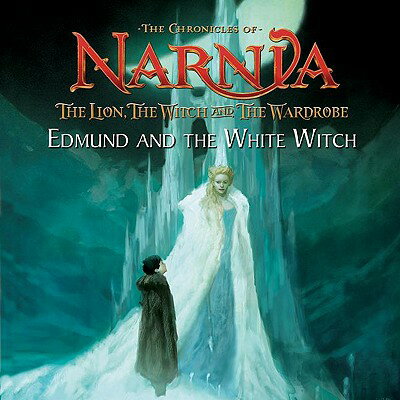 ISBN 9781417730599 Edmund and the White Witch Turtleback Scho/SAN VAL INC/Scout Driggs 本・雑誌・コミック 画像