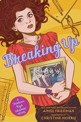 ISBN 9781417731633 Breaking Up Turtleback Scho/SAN VAL INC/Aimee Friedman 本・雑誌・コミック 画像