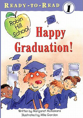 ISBN 9781417733361 Happy Graduation! Turtleback Scho/SAN VAL INC/Margaret McNamara 本・雑誌・コミック 画像