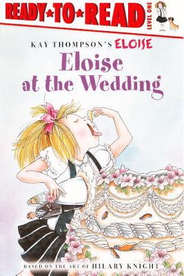 ISBN 9781417763146 Eloise at the Wedding Turtleback Scho/TURTLEBACK BOOKS/Margaret McNamara 本・雑誌・コミック 画像