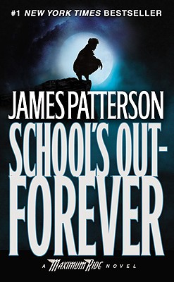 ISBN 9781417827497 School's Out-Forever Turtleback Scho/TURTLEBACK BOOKS/James Patterson 本・雑誌・コミック 画像