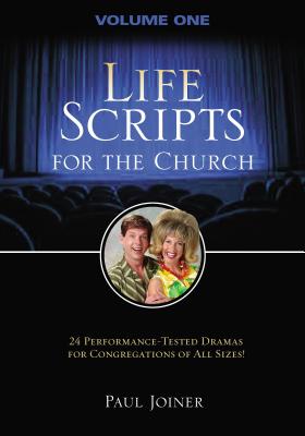 ISBN 9781418509095 Life Scripts for the Church: Volume I/THOMAS NELSON PUB/Paul Joiner 本・雑誌・コミック 画像