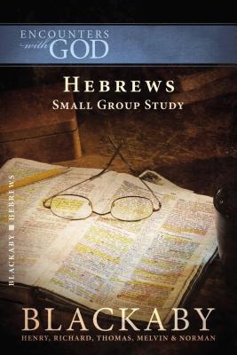 ISBN 9781418526528 Hebrews: Small Group Study/THOMAS NELSON PUB/Henry Blackaby 本・雑誌・コミック 画像