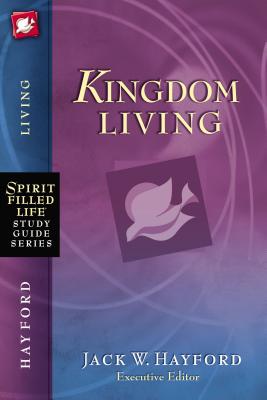 ISBN 9781418533274 Kingdom Living/THOMAS NELSON PUB/Jack W. Hayford 本・雑誌・コミック 画像