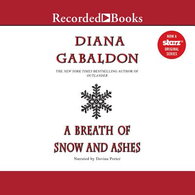 ISBN 9781419361531 A Breath of Snow and Ashes/RECORDED BOOKS/Geraldine James 本・雑誌・コミック 画像