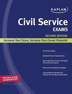 ISBN 9781419553196 Kaplan Civil Service Exams/KAPLAN EDUC/Kaplan Test Prep 本・雑誌・コミック 画像