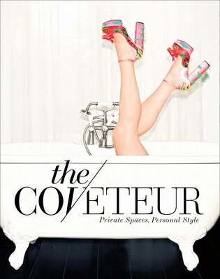 ISBN 9781419721991 COVETEUR,THE(H)/ABRAMS (USA)/. 本・雑誌・コミック 画像