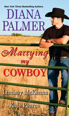 ISBN 9781420148008 Marrying My Cowboy: A Sweet and Steamy Western Romance Anthology/ZEBRA BOOKS/Diana Palmer 本・雑誌・コミック 画像