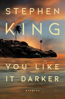 ISBN 9781420514377 You Like It Darker: Stories/THORNDIKE PR/Stephen King 本・雑誌・コミック 画像